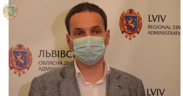 Упродовж останнього тижня в області ускладнилась епідеміологічна ситуація