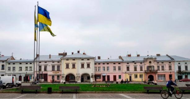 Змагання козаків, веселі забави та частування кулішем: у Жовкві пройде масштабний фестиваль «Bulava Fest»