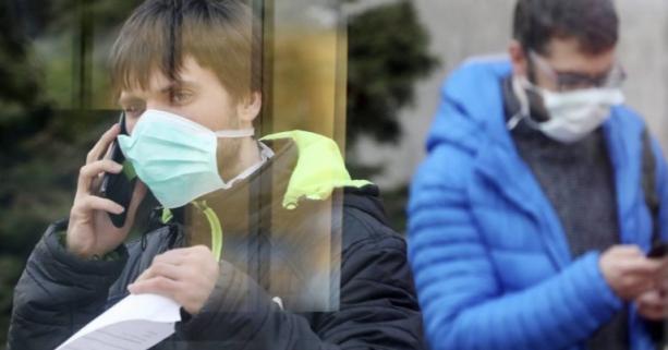 На Львівщині зафіксували 101 новий випадок захворювання на коронавірус. Госпіталізували – 17 осіб