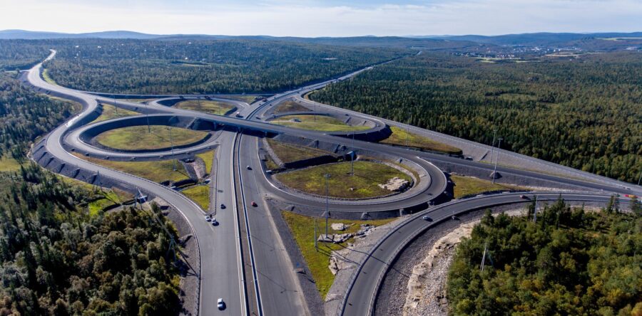 Інформація щодо процесу відведення земель для цілей Проєкту “Будівництво Північного обходу м.Львів, Львівська область” та механізму подання звернень з цього питання.