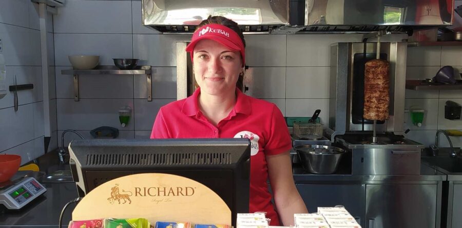 Проект «Дозволь собі бути» – має результати!