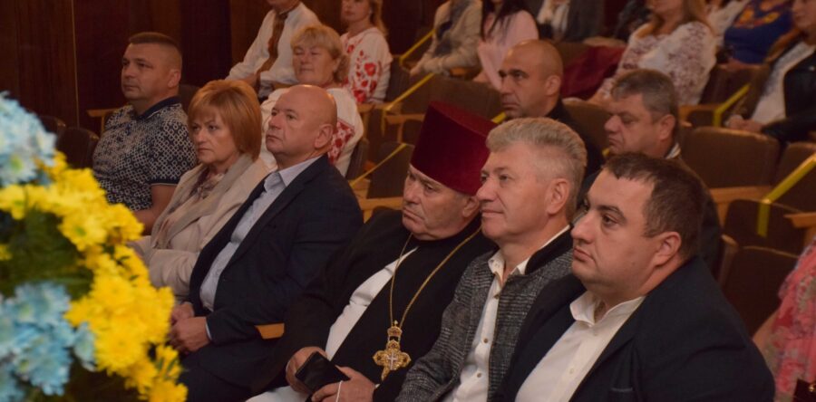 СЕРПНЕВА ЗУСТРІЧ ОСВІТЯН МОСТИСЬКОЇ ТЕРИТОРІАЛЬНОЇ ГРОМАДИ ПЕРЕД ПОЧАТКОМ НАВЧАЛЬНОГО РОКУ