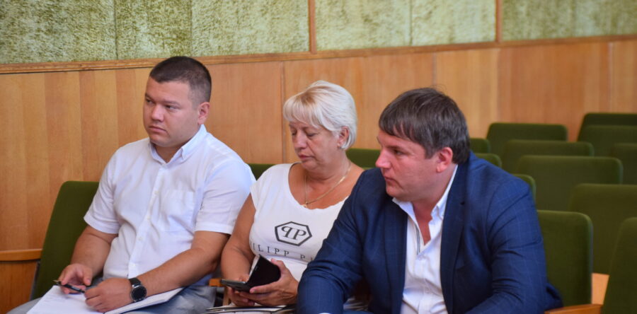 НА ЯВОРІВЩИНІ ТРИВАЄ ПІДГОТОВКА ДО СПОРТИВНОГО ФЕСТИВАЛЮ “ACTIVE ARMY FEST 2021”