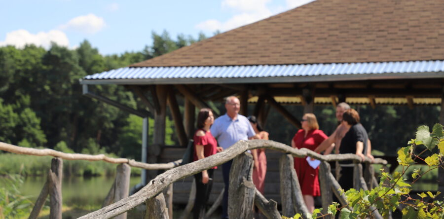 Яворівщина готується до створення історичної книги