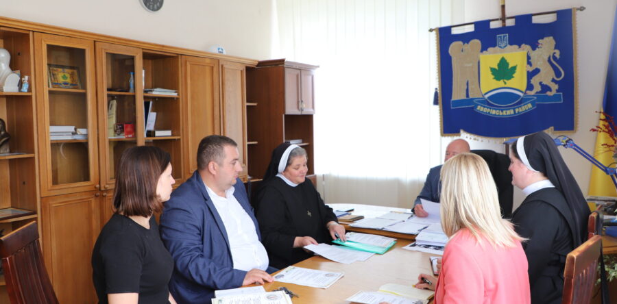 Цього року Святопокровський монастир м. Яворова святкуватиме ювілей з нагоди 400-ліття