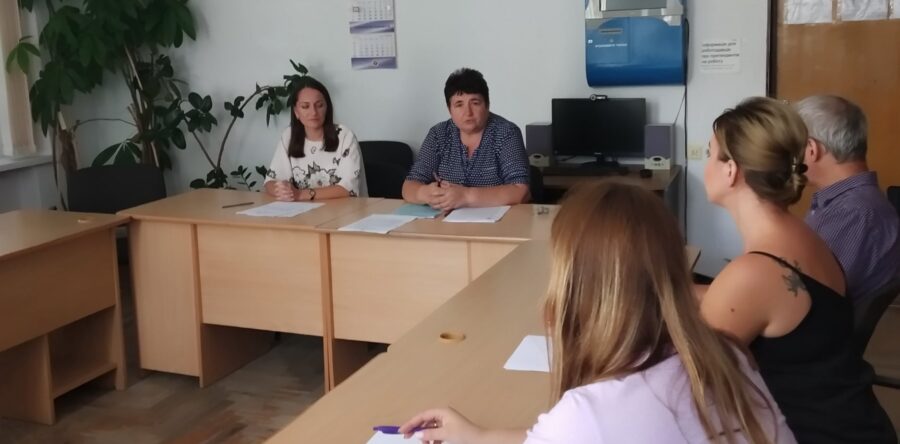 Легалізація зайнятості населення!