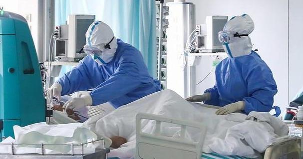 Понад 600 млн грн отримали медзаклади області на боротьбу з COVID-19 цього року