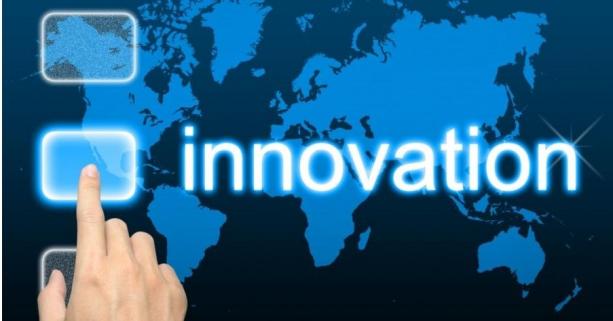 До 15 вересня триває прийом заявок на конкурс інноваційних проєктів: деталі