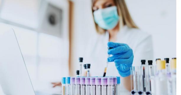 На Львівщині зафіксували 60 нових випадків захворювання на коронавірус. Госпіталізували – 35 осіб