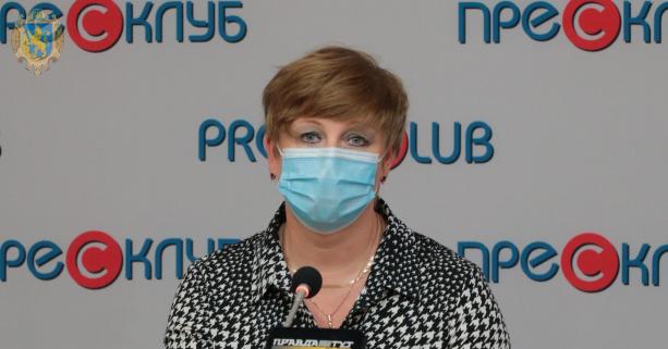 «Усі вакцини, які використовують на Львівщині, безпечні й ефективні», – медики