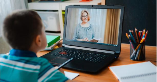 Критерії переходу на онлайн-освіту: у МОЗ назвали сценарії дистанційної форми навчання