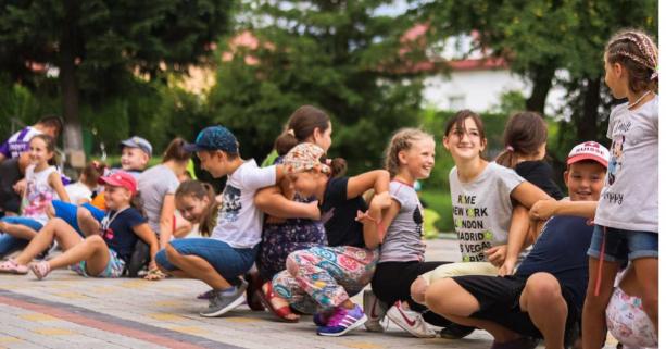 Туристичний захід «ПоРа на квест!» об’єднав 70 молодих людей з різних куточків Львівщини