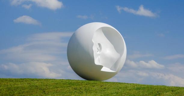 Парк сучасної скульптури запрошує на екскурсії: зі Львова організували доїзд