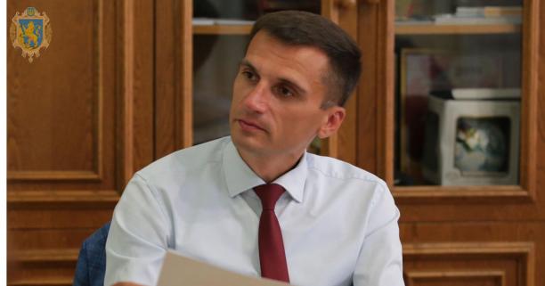 «Львівщина долучиться до міжнародної акції з прибирання та благоустрою територій», – Іван Собко