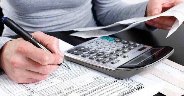 На 22% зросли надходження податку на доходи фізичних осіб до обласного бюджету