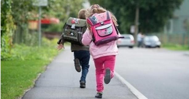 Понад 80 дітей з різних причин не приступили до навчання: на Львівщині провели перший етап рейду «Урок»