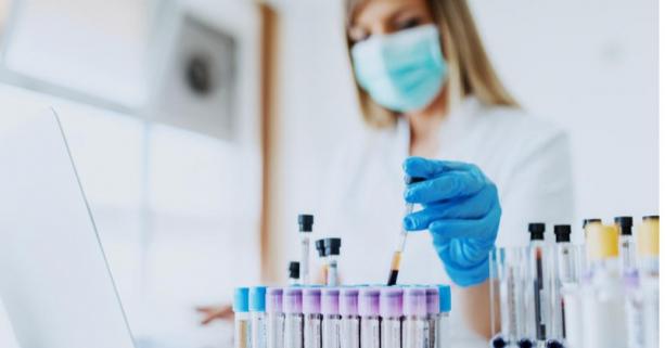 За вчора на Львівщині зафіксували 165 нових випадків Covid-19. Госпіталізували 79 осіб