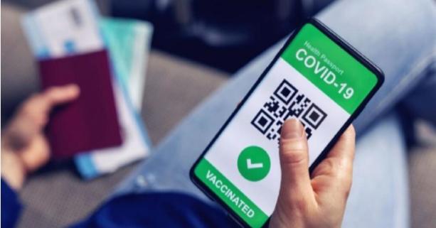 Кримінальна відповідальність за підробку документів про щеплення – Уряд вніс в Раду законопроєкт