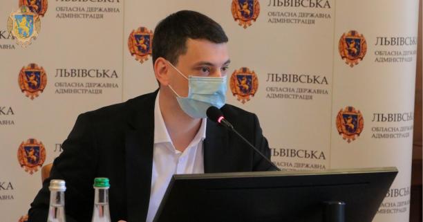 Теплопостачальним організаціям області узгодили обсяг заборгованості з різниці в тарифах на понад 950 млн грн