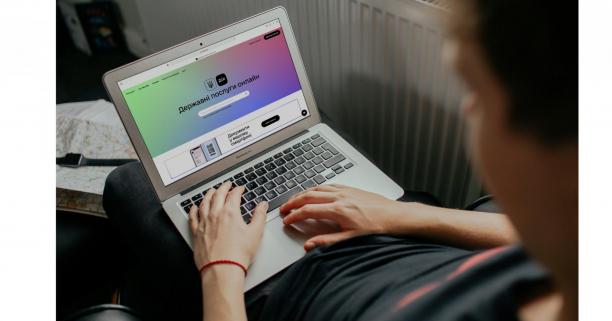 Мінцифри: Послуги у сфері виробництва та зберігання продукції на Гіді