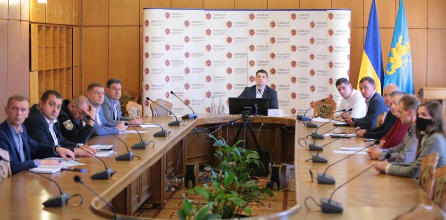 На території Яворівщини відбудеться жіночий автопробіг