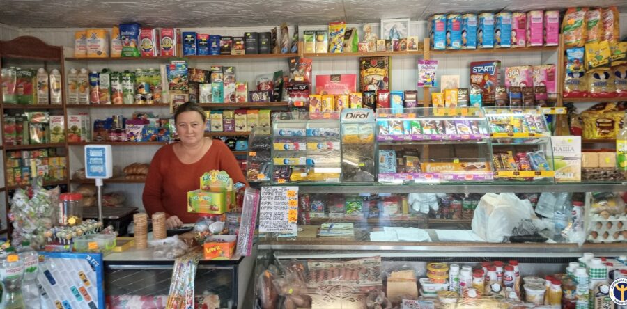 Проект «Дозволь собі бути» – шлях до зайнятості