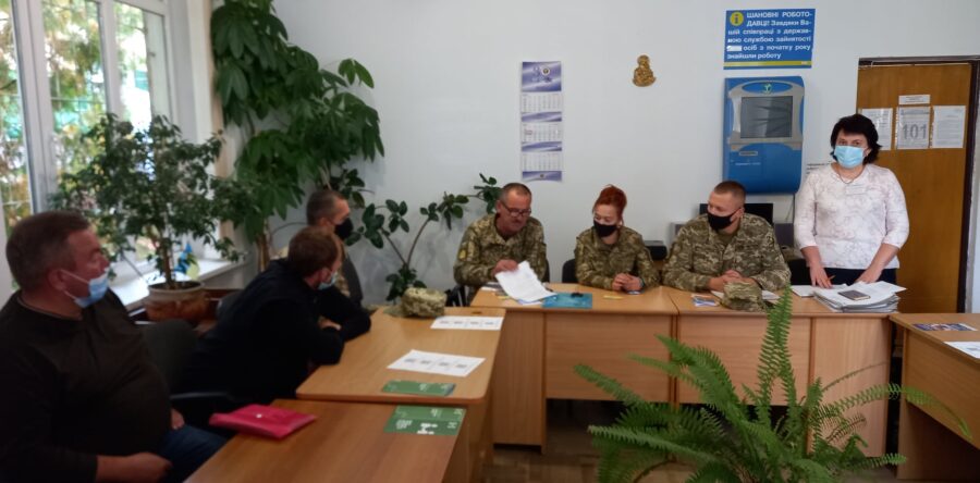 Служба за контрактом – реальне працевлаштування!