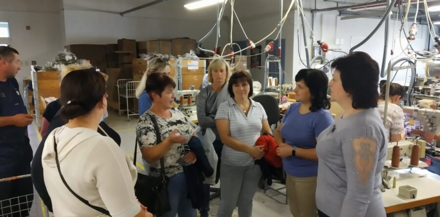 ТзОВ «Йоха Україна» запрошує у свою команду!