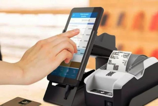 Реєстрація реєстраторів розрахункових операцій та/або програмних реєстраторів розрахункових операцій