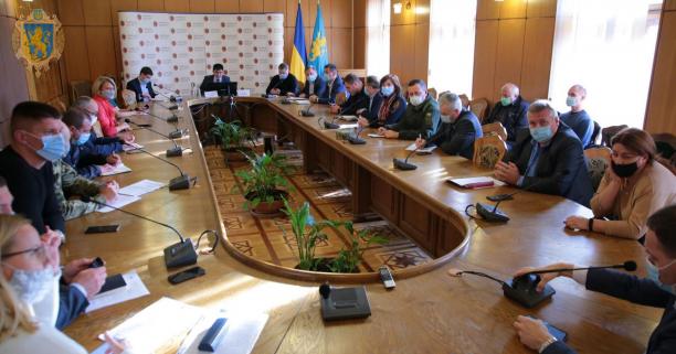 Відвідати відбірковий матч Чемпіонату світу вболівальники зможуть лише за наявності паспорту вакцинації, або ж тесту на COVID