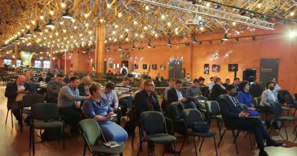 Провідні компанії Данії поділились з аграріями Львівщини технологіями для ефективного розвитку галузі свинарства