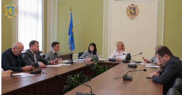 Додатково 5 млн грн можуть отримати громади Львівщини на фінансування об’єктів спортивної інфраструктури