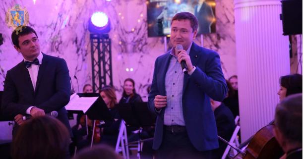 “Творчість Станіслава Лема надихає вчених на створення нових корисних винаходів”, – Максим Козицький