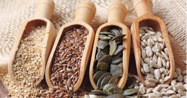 Держава дотуватиме виробників за вирощування круп’яних культур