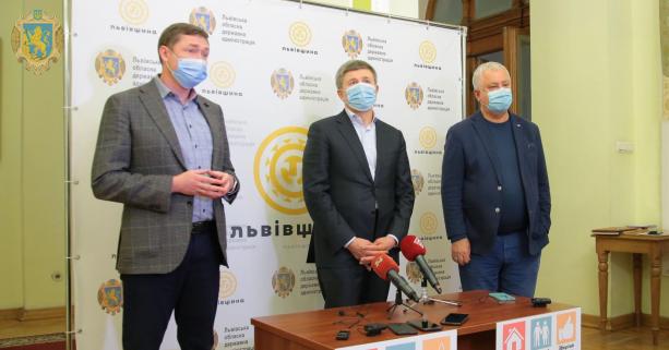 Із Львівщини стартує благодійний вечір для підтримки експозиції Музею Голодомору у Києві