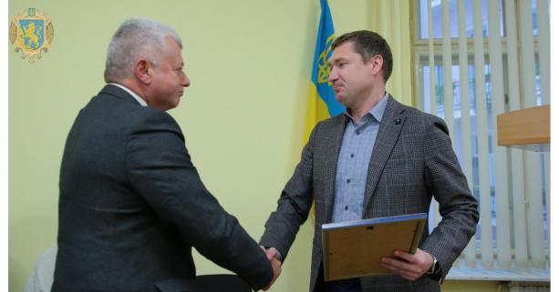 Державна міграційна служба відзначає 10 – річчя з дня створення