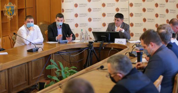 З 18 жовтня в області почнуть діяти нові карантинні обмеження