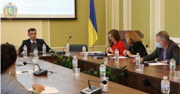 Додатково три мікропроєкти отримають фінансування з обласного бюджету, – рішення Конкурсної ради