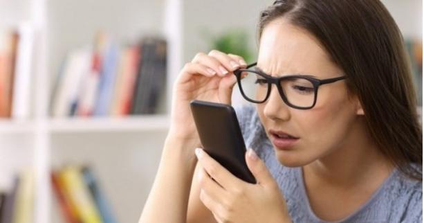 14 жовтня – Всесвітній день захисту зору