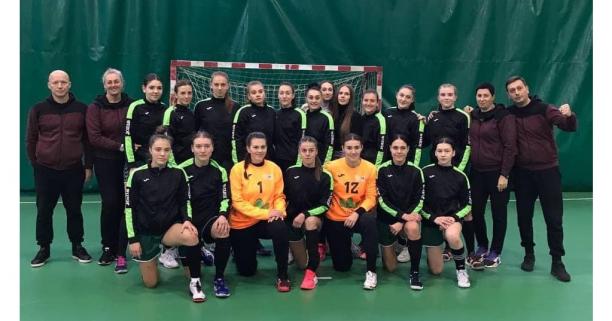 Львівська «Галичанка» з перемоги стартує на Єврокубку