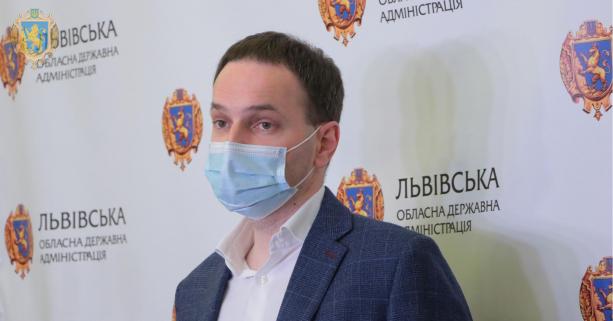 «Вакцинуватися рекомендовано і після одужання від ковіду», – Орест Чемерис