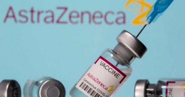AstraZeneca: усе про вакцину від COVID-19