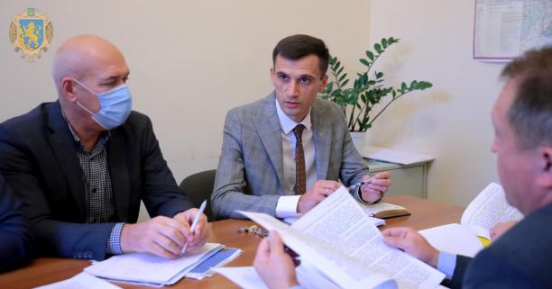 5,3 млн грн планують скерувати на будівництво спортивних майданчиків в області