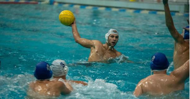 Ватерполісти львівського «Динамо» вибороли Суперкубок України