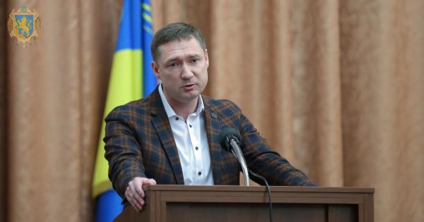 «Ігор Герич – Людина з великої букви, яка завжди на перше місце ставила свого пацієнта і його здоров’я», – Максим Козицький