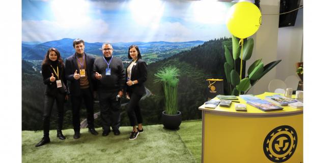 Туроператор із Королівства Бахрейн ознайомився із пропозиціями від курортів Львівщини – готують тури на літній сезон 2022 року