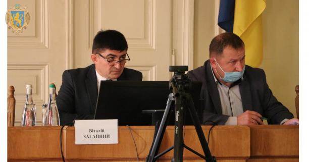 Обласна комісія ТЕБ і НС підтримала запровадження «червоної» зони в області: перелік обмежувальних заходів