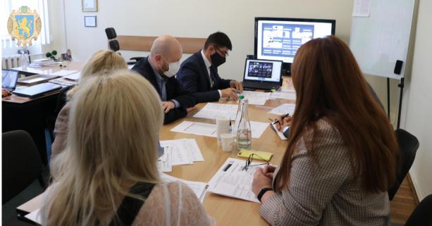 “Якісне розпорядження земельними ресурсами – добробут громад”, – Віталій Загайний