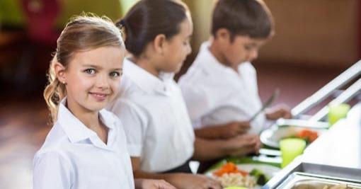 МОЗ опублікував технологічні карти нового шкільного меню