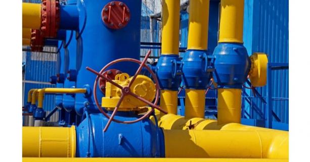 Рентна плата від видобутку вуглеводнів від підприємств області збільшилася вдвічі